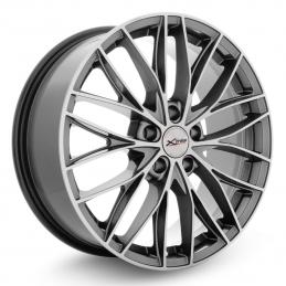 X`trike X-130 7.5x18 PCD5x114.3 ET50 DIA 54.1  HSB/FP